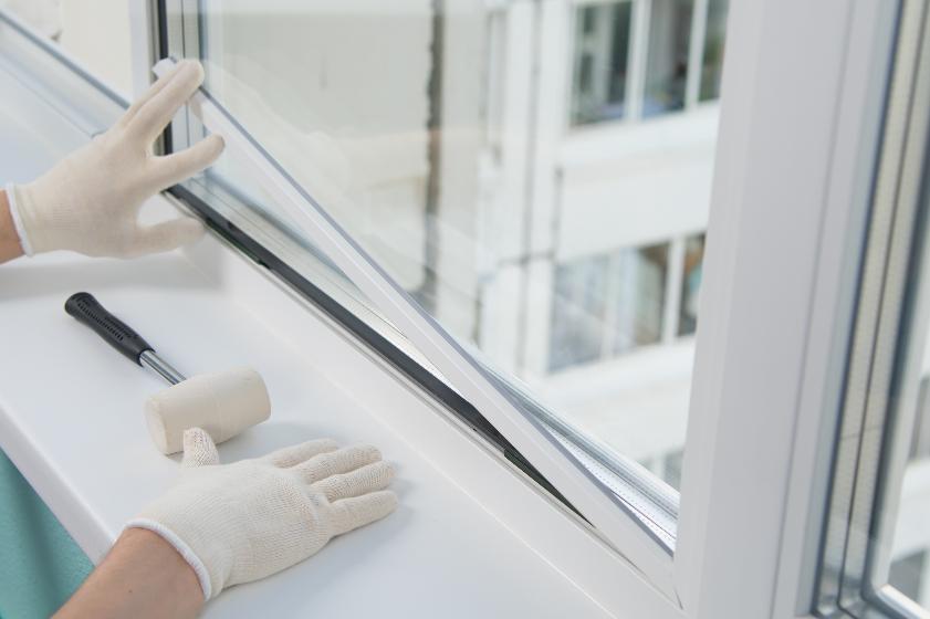 Paneless Solutions Window And Door Repairs In co.Kildare