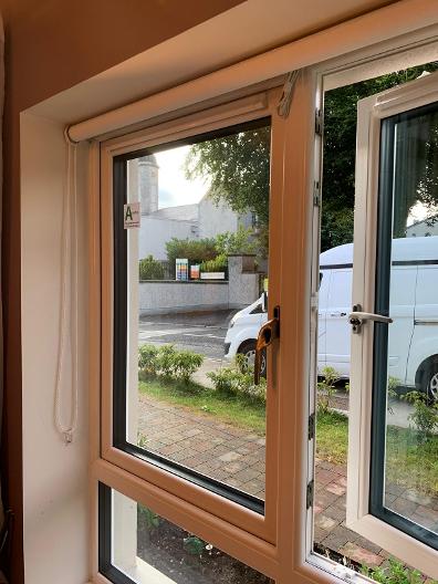 triple glazing repair
