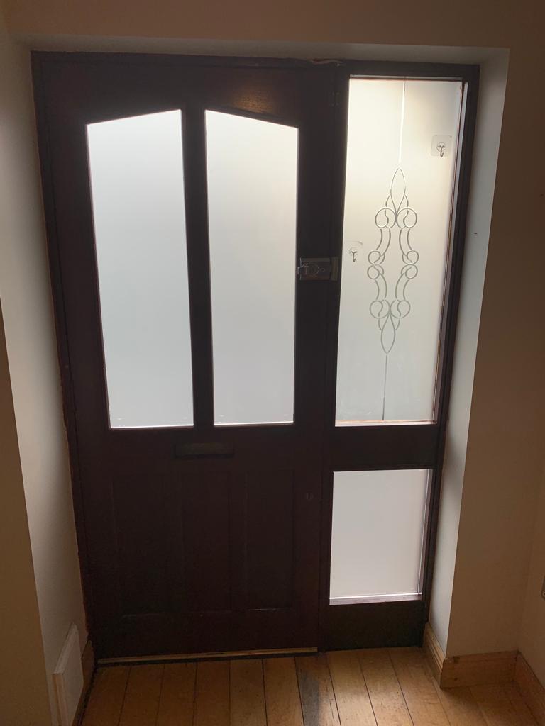 Paneless Solutions Window And Door Repairs 