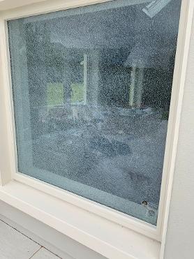Glass and Glazing Repairs Naas, Newbridge, Kildare