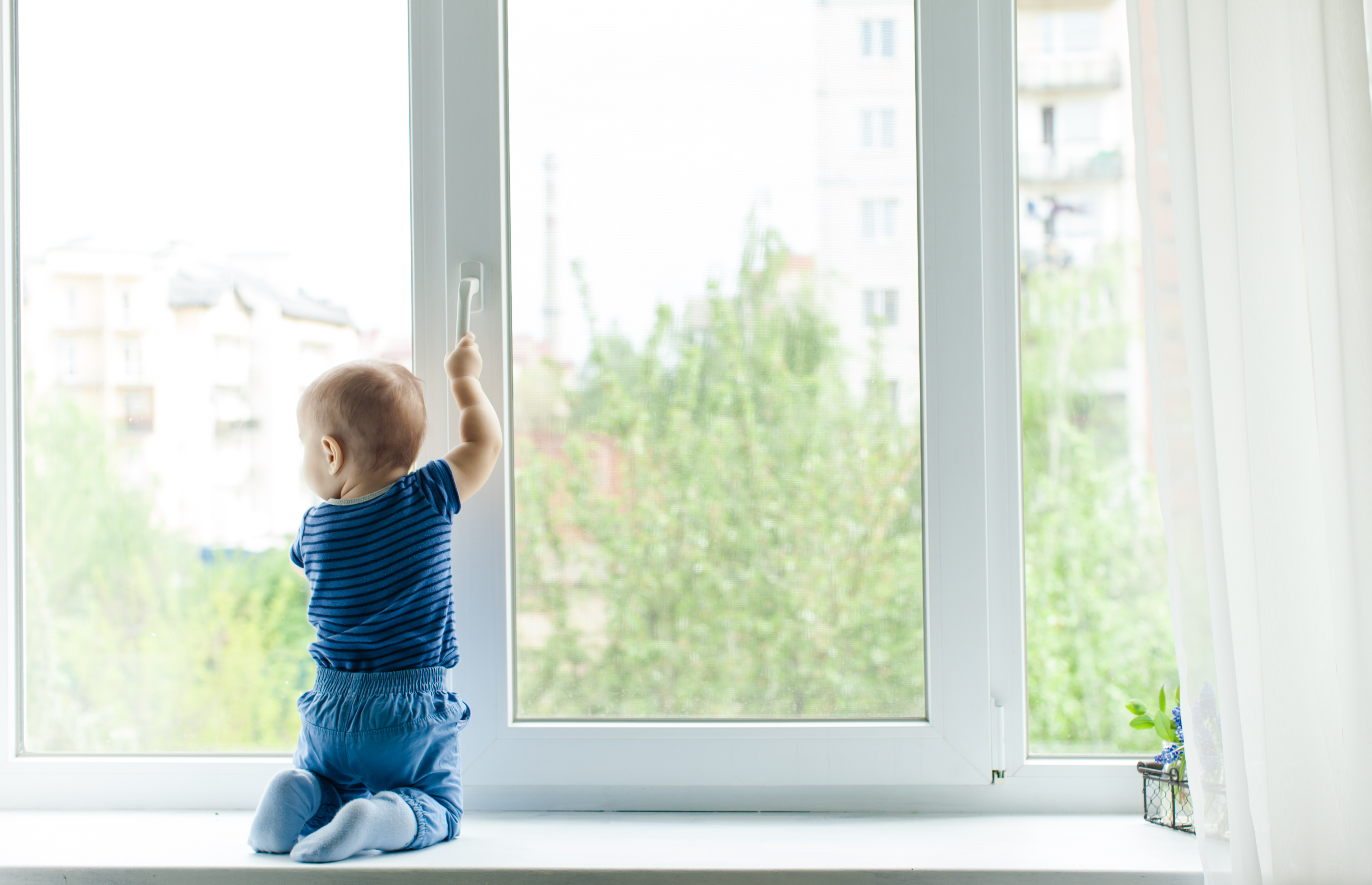 Window Restrictor Installation Services