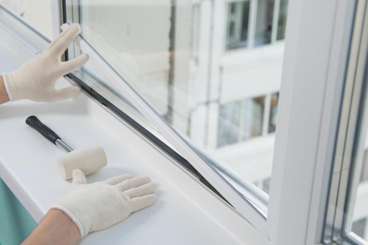 Glazing Repairs Co.Kildare | Paneles Solutions