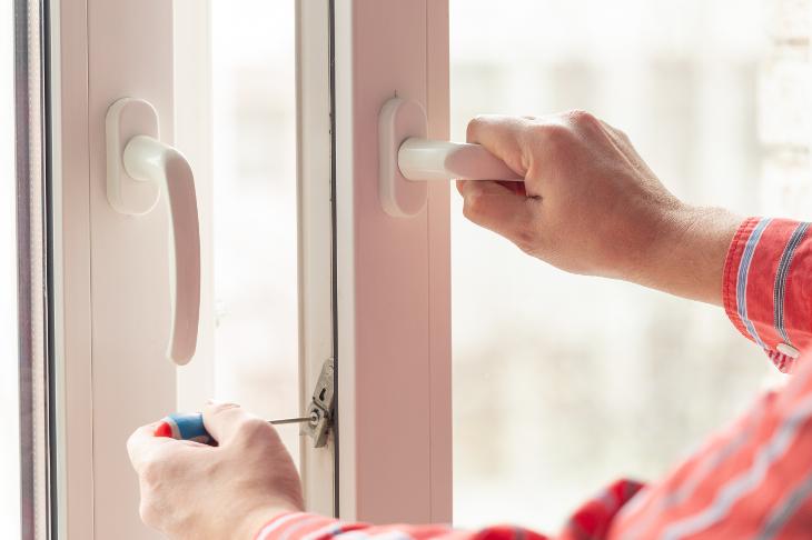 Window Repairs Co.Kildare | Paneles Solutions